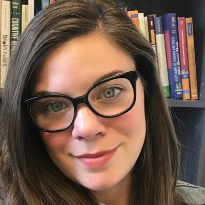 Assistant Dir. CILSE @KennedyKrieger / Assistant Prof @JHUeducation Linking K12 & Pediatric Med 🧠 - tweets are my own