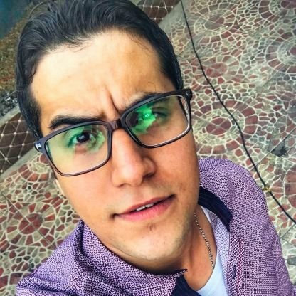 Ma7moudMahdy's profile picture. Minds Digital Agency