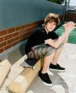 we are fanatic of cody greyson justin. i hope they will follow back me ;))
