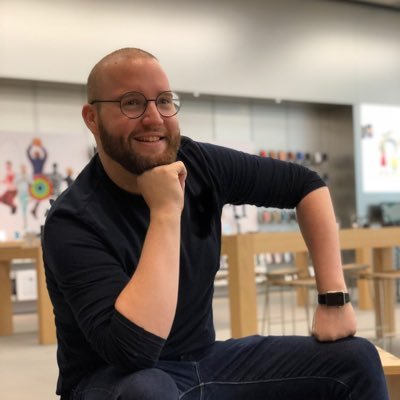 seanperreault's profile picture. Writer, Comedian, Gamer, Most Fandoms, Nerd, and Proud Hufflepuff