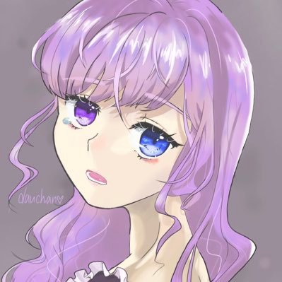 だ ぅ ち ゃ ん 💌💜さんのプロフィール画像