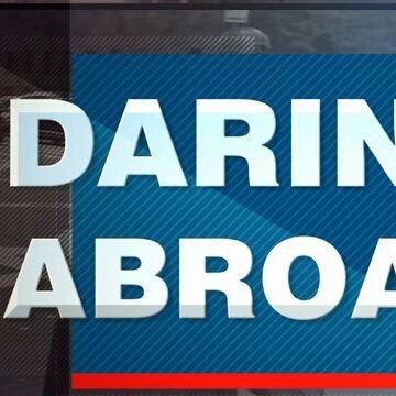 A CHAMS Media production about Kenyans abroad, returnees. Their experiences, impact back home. Host - Alex Chamwada, Michael Tsimangi. Saturday 9.45PM KTN