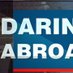 #DaringAbroad (@daringabroadke) Twitter profile photo #DaringAbroad (@daringabroadke) Twitter profile photo