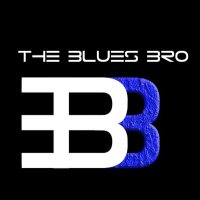 The Blues Bro (@thebluesbro) 's Twitter Profile Photo The Blues Bro (@thebluesbro) 's Twitter Profile Photo