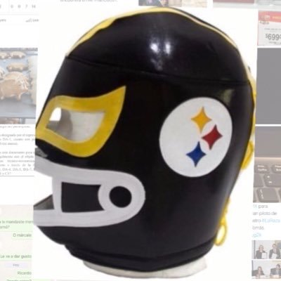 ricardoipn's profile picture. Metalúrgico,  #steelers #PinkFloyd #Jordan #Jumpman, viajar y viajar