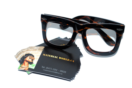 _MaterialWorld's profile picture. Retro & vintage is our inspiration!