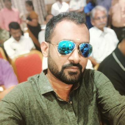 imVignesh_waran's profile picture. Since#1989
👉 Stock investor & Trader 💰
👉 mechanicalengineer 🔩🔧
👉 criclovers 🏏
👉 musicaddict 🎶
👉 racer 🏎️🏁