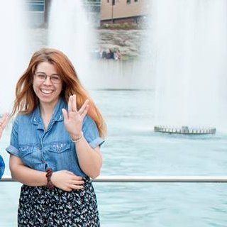 Senior associate editor @Scholastic Science World | jromeo@scholastic.com | she/her
