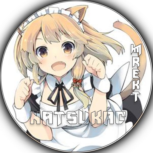 @NatsukaC4