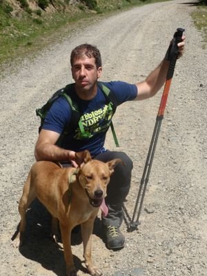 FernandoLigero's profile picture. 