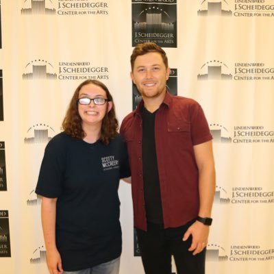 McCreerian... It isn't just a name, it's a certain pride inside our hearts. It's a Growing Family full of love & Respect for @ScottyMcCreery. / Multi fandom