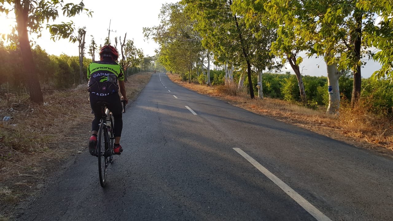 yezhaoktabrio's profile picture. focus on the track !!