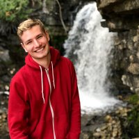 Jonah Russell (@jonahrussell1) 's Twitter Profile