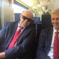 Per Kjærsgaard-Andersen (@perrsgaard) 's Twitter Profile
