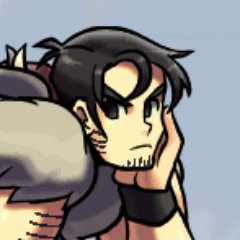 Salazioさんのプロフィール画像