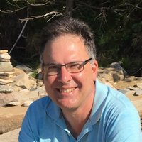 Andrei Tokmakoff (@chemtokmakoff) 's Twitter Profile Photo Andrei Tokmakoff (@chemtokmakoff) 's Twitter Profile Photo