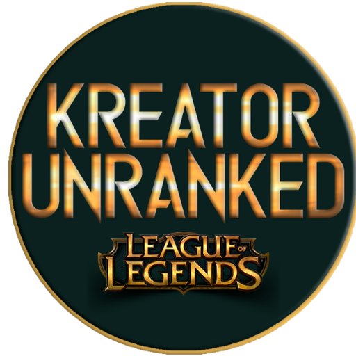 League of Hue o tio Kreator não tem limites