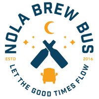 NOLA Brew Bus (@nolabrewbus) 's Twitter Profile