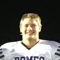 Weston Jones - @WJonesy33 Twitter Profile Photo