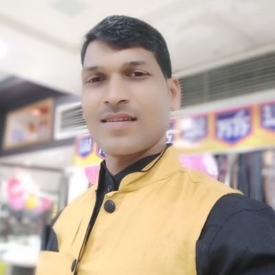 Mangeshthangan1's profile picture. Amravati