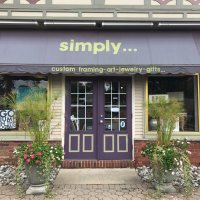 Simply... (@simplyartframe) 's Twitter Profile