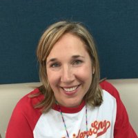 Emily K Green (@egreenteach) 's Twitter Profile