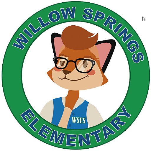 The official account for Willow Springs Elementary School in Fairfax County Public Schools. #WillowPride #WillowCares #GoTeamWillow