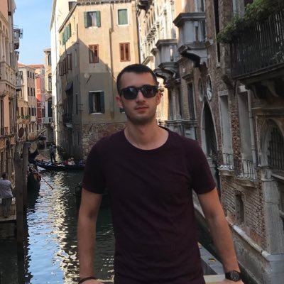 ebrarislam's profile picture. La Vittoria Sara Nostra..