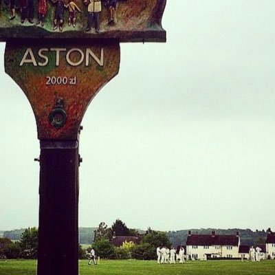 Welcome to the @Twitter page for Aston CC, a friendly village team in beautiful Hertfordshire, offering junior & senior cricket 🏏