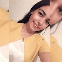 Hande (@h1a2n3d4e) 's Twitter Profile