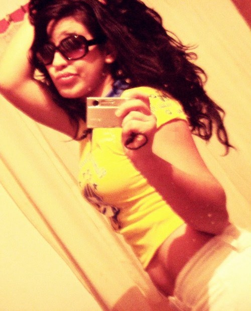 Heizielly Renata, 16 anos,
Cuiaba MT (Y)