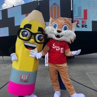 Sawgrass Bay Elem (@sawgrass_bay) 's Twitter Profile Photo Sawgrass Bay Elem (@sawgrass_bay) 's Twitter Profile Photo