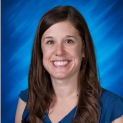 Mom of 3, wife, 1st and 2nd Grade Teacher at a multiage school, @Seesaw Ambassador, @Flipgrid Ambassador