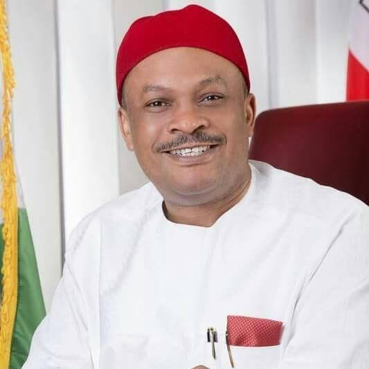 Official Twitter handle of Distinguished Senator Samuel Anyanwu. An astute politician,a serial winner,and passionate humanitarian.