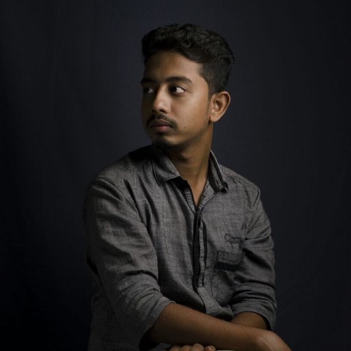 hello_sagnik's profile picture. 