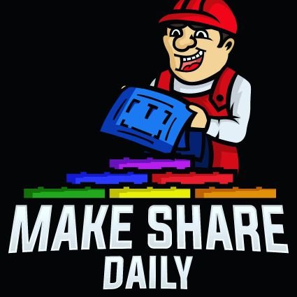 MakeShareDaily Profile Picture