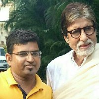Naresh Saraswat #ABEFTEAM❤ (@naresh_abef) 's Twitter Profile