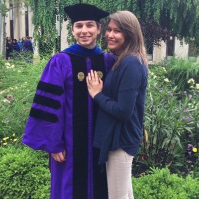 Father, Husband, Advanced Lecturer of Microbiology at Loyola University Chicago, Cubs fan