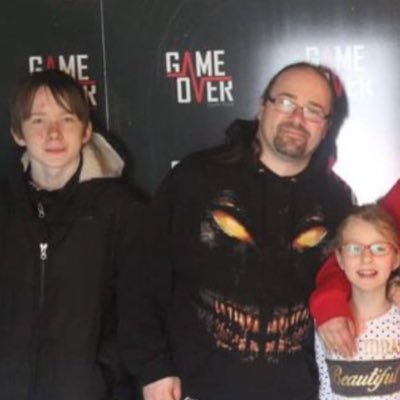 chazhanky's profile picture. 