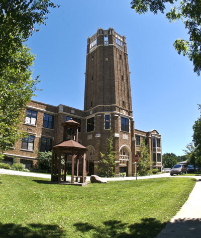 The Indiana School for the Blind and Visually Impaired is nationally and internationally recognized for its excellence.