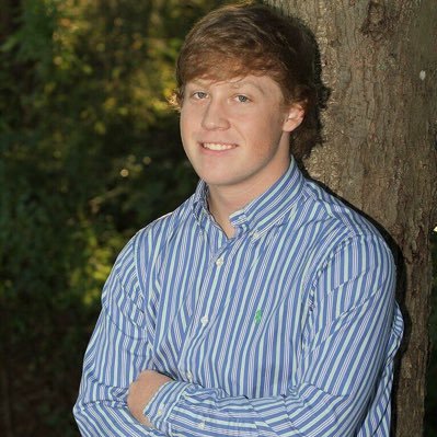 danmunro_'s profile picture. SCSU ‘22