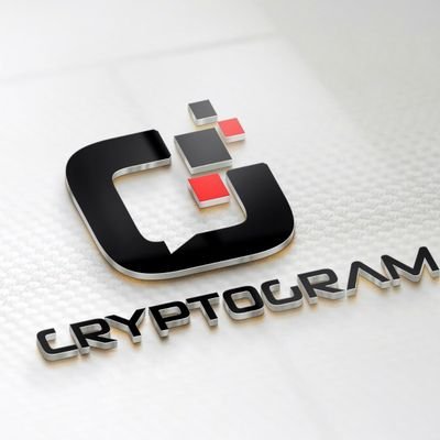 CryptogramLab's profile picture. Cryptogram la prima dApp di messaggistica basata su Blockchain