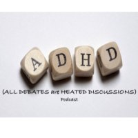 A.D.H.D (All Debates are Heated Discussions) (@adhd_p0dcast) 's Twitter Profile
