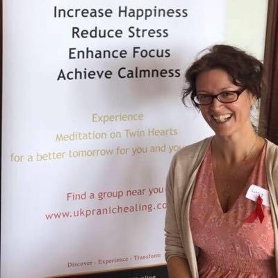 Pranic Healing Therapist - Relaxation | Health Clinics | Wellbeing services
