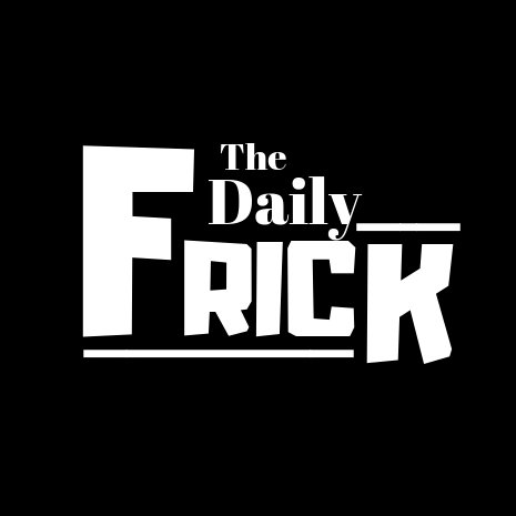 TheDailyFrick Profile Picture