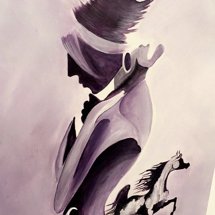 ..كن صديقاً للجميع ألق التحية و ابتسم و لا تدع في قلبك حقداً على أحد و تذكر : الأخلاق هي الروح التي لا تموت بعد الرحيل
