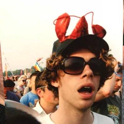 Benjamin Thompson