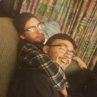 Matthew Crutchfield - @mat_crutchfield Twitter Profile Photo
