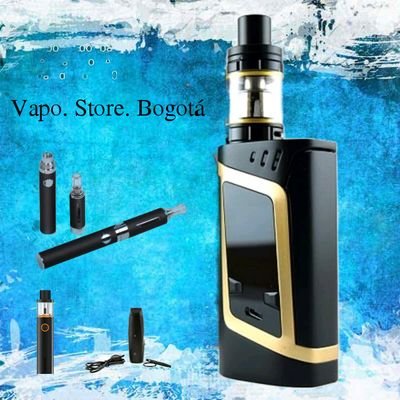 Vapo. Store. Bogotá una tienda virtual de vaporizadores y esencias de excelente calidad y al mejor precio al por mayor y detal. WhatsApp 3234826933