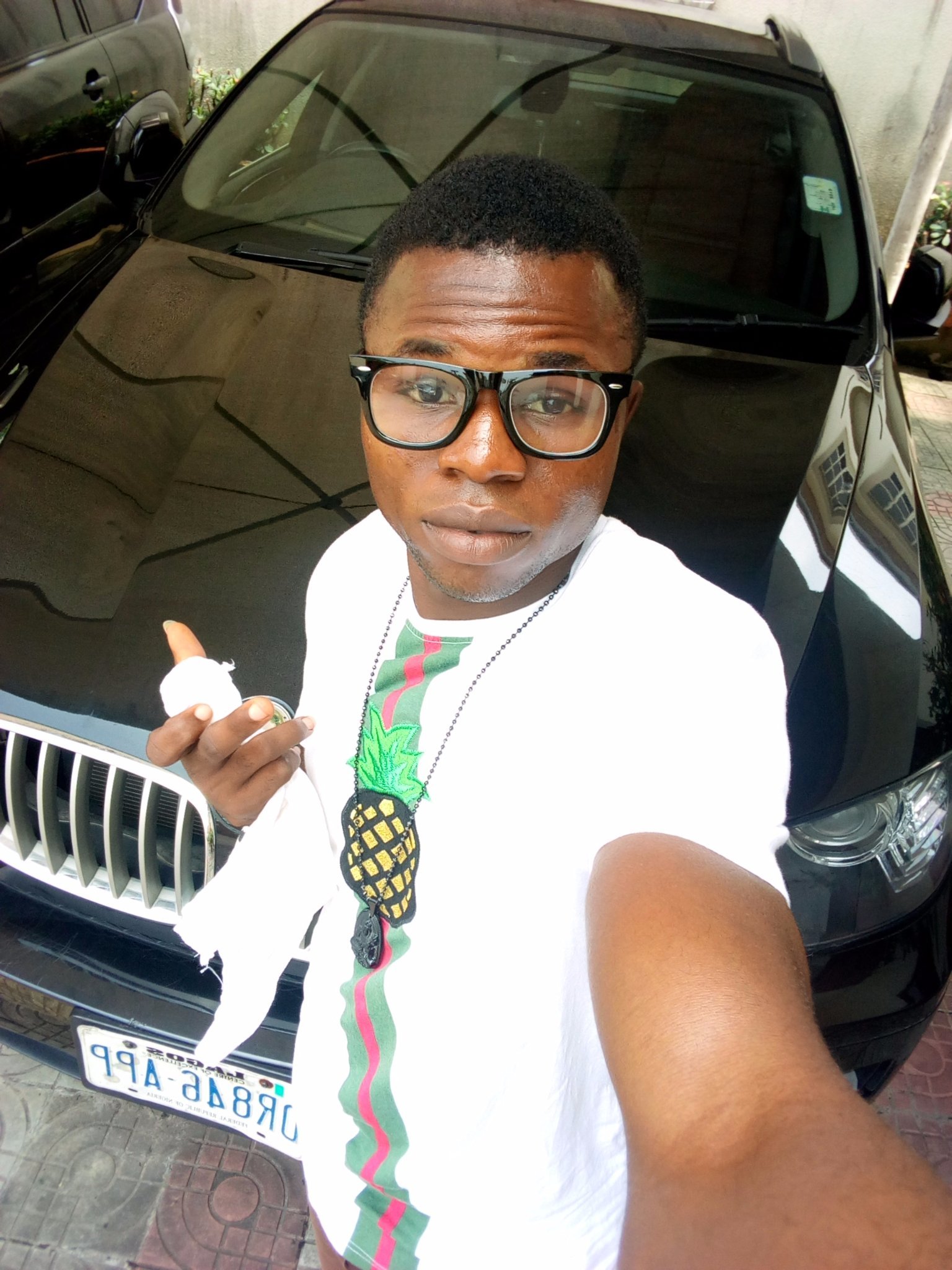 Abraham26057199's profile picture. 